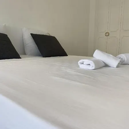 Appartement T2 Gambetta Et Son Balcon *