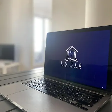 T2 Gambetta Et Son Balcon Appartement Hyères