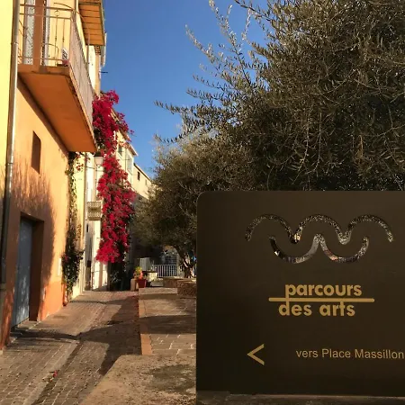 T2 Gambetta Et Son Balcon Hyères