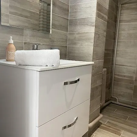 Appartement T2 Gambetta Et Son Balcon *
